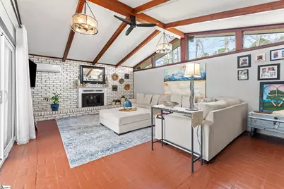 401 Clairmont Drive, Greenwood, SC 29649 - Photo 3