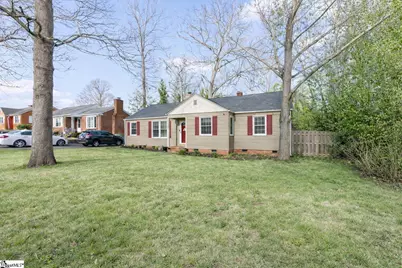 315 Briarwood Road, Spartanburg, SC 29301 - Photo 5