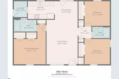 544 Holly Run Court, Spartanburg, SC 29303 - Photo 39