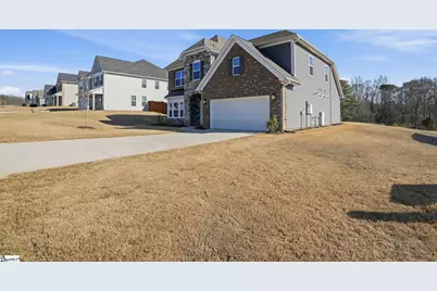 785 Oak Hill Lane, Belton, SC 29627 - Photo 41