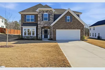 785 Oak Hill Lane, Belton, SC 29627 - Photo 1