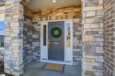 785 Oak Hill Lane, Belton, SC 29627 - Photo 3