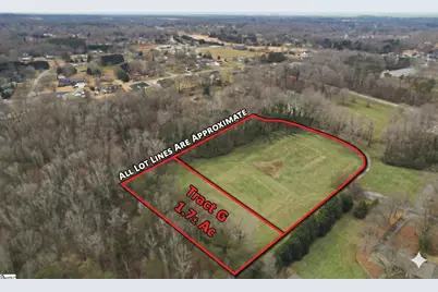 0 Red Berry Lane, Easley, SC 29640 - Photo 3