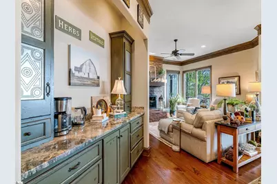 11 Moss Falls Lane, Landrum, SC 29356 - Photo 13