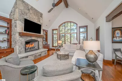 215 Long Ridge Road, Sunset, SC 29685 - Photo 5