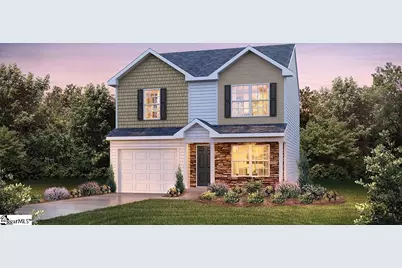 122 Cranford Road, Fountain Inn, SC 29644 - Photo 1