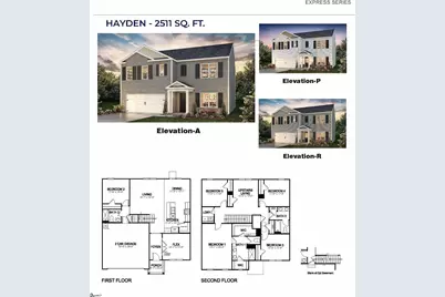 1130 Meadowpark Drive, Greenville, SC 29605 - Photo 7