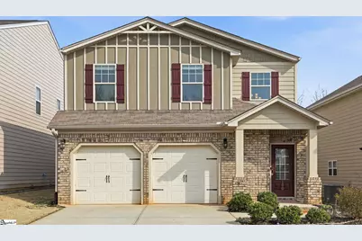 190 Heatherwood Lane, Greer, SC 29651 - Photo 1