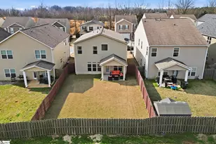 190 Heatherwood Ln, Greer, SC 29651 - Photo 29