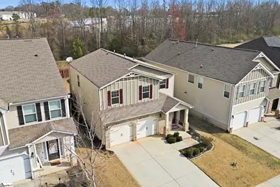 190 Heatherwood Lane, Greer, SC 29651 - Photo 33