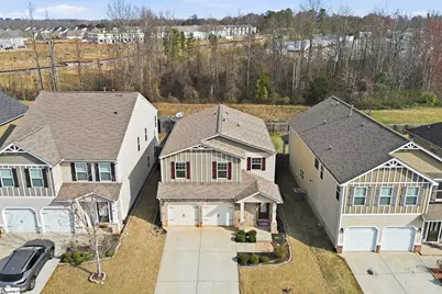190 Heatherwood Lane, Greer, SC 29651 - Photo 33