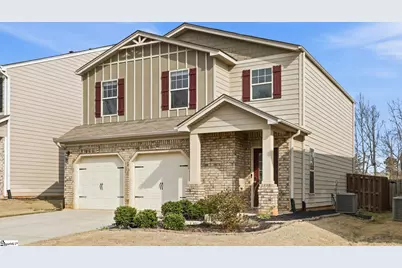 190 Heatherwood Lane, Greer, SC 29651 - Photo 35