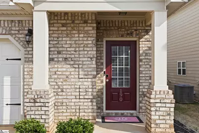 190 Heatherwood Lane, Greer, SC 29651 - Photo 3