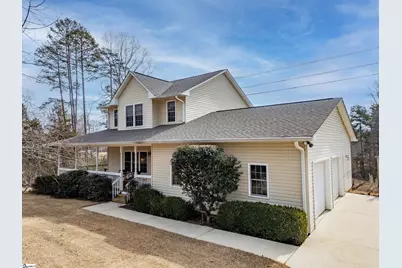 13009 Danube Circle #Lot 19 Saxony Forest, Seneca, SC 29672 - Photo 1