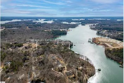 13009 Danube Circle #Lot 19 Saxony Forest, Seneca, SC 29672 - Photo 5