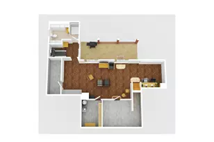 13009 Danube Cir, Seneca, SC 29672 - Photo 43