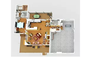 13009 Danube Cir, Seneca, SC 29672 - Photo 41