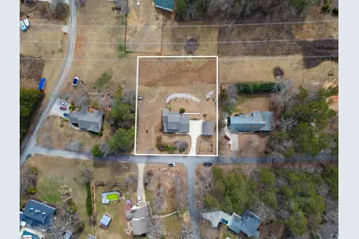 13009 Danube Circle #Lot 19 Saxony Forest, Seneca, SC 29672 - Photo 3