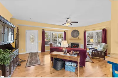 13009 Danube Circle #Lot 19 Saxony Forest, Seneca, SC 29672 - Photo 9