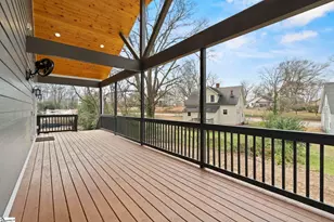 34 3rd St, Greenville, SC 29611 - Photo 5