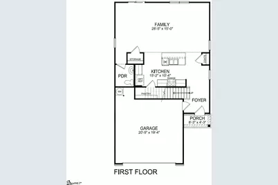 209 Strudwick Way, Piedmont, SC 29673 - Photo 3