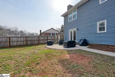 101 Shenandoah Drive, Spartanburg, SC 29301 - Photo 35
