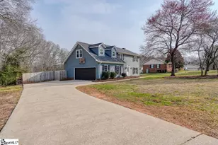 101 Shenandoah Dr, Spartanburg, SC 29301 - Photo 41