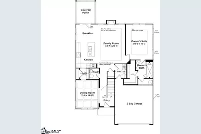 437 Florence Street, Spartanburg, SC 29303 - Photo 5