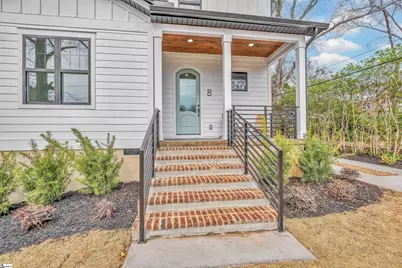 8 Buist Avenue, Greenville, SC 29609 - Photo 3