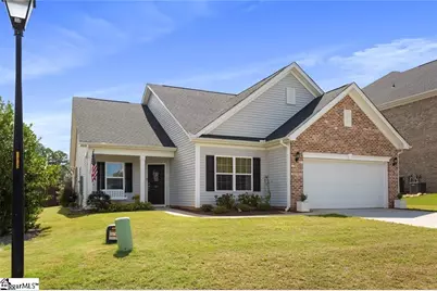 301 Valley Oak Drive, Belton, SC 29627 - Photo 1