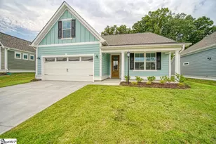 415 Buchanan Rdg Rd, Taylors, SC 29687 - Photo 3