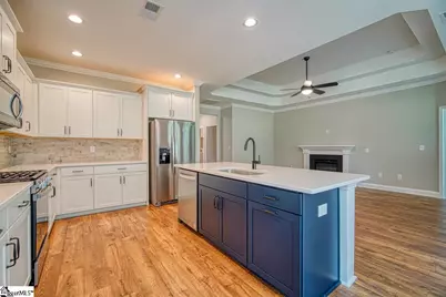 415 Buchanan Ridge Road, Taylors, SC 29687 - Photo 15