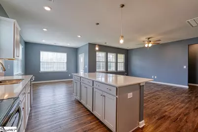 542 New Cut Meadows Road, Inman, SC 29349 - Photo 19