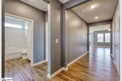 542 New Cut Meadows Road, Inman, SC 29349 - Photo 9