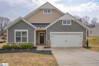 542 New Cut Meadows Road, Inman, SC 29349 - Photo 45