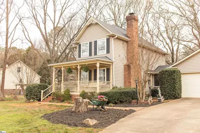 99 Wildmarsh Road, Piedmont, SC 29673 - Photo 19