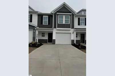 202 Stonyway Lane, Easley, SC 29640 - Photo 1