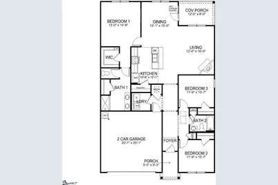 413 Boxbury Way, Fountain Inn, SC 29644 - Photo 9