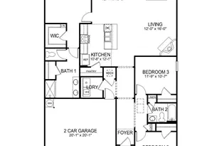 413 Boxbury Way, Fountain Inn, SC 29644 - Photo 9