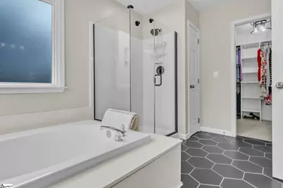 38 Willow Oak Court, Simpsonville, SC 29681 - Photo 21