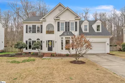 38 Willow Oak Court, Simpsonville, SC 29681 - Photo 1