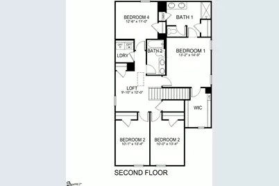 219 Deskin Lane, Fountain Inn, SC 29644 - Photo 3