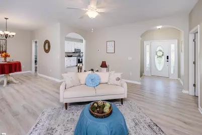 113 Cane Creek Harbor Road, Seneca, SC 29671 - Photo 5