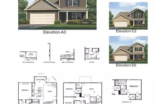 409 Boxbury Way, Fountain Inn, SC 29644 - Photo 9