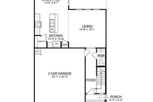 209 Deskin Ln, Fountain Inn, SC 29644 - Photo 9