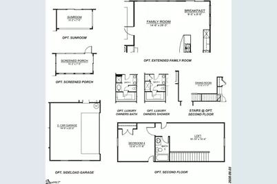 234 Barred Owl Road #Lot 0044, Travelers Rest, SC 29690 - Photo 3