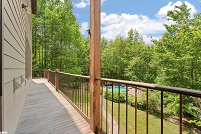 707 Lister Road, Landrum, SC 29356 - Photo 11