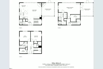 707 Lister Road, Landrum, SC 29356 - Photo 25