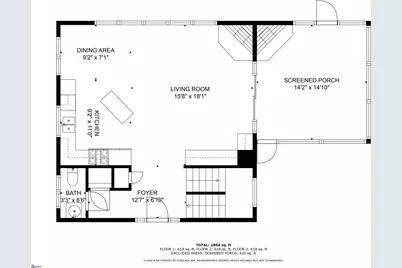 707 Lister Road, Landrum, SC 29356 - Photo 27