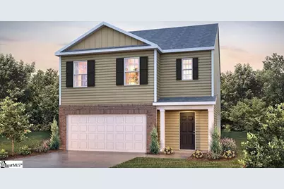 213 Deskin Lane, Fountain Inn, SC 29644 - Photo 1